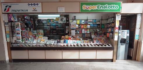 Edicola Stazione