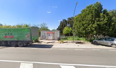 PrimaEdicola Point