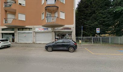 PrimaEdicola Point
