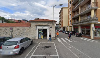 PrimaEdicola – cancelleria * Maggetto Gabriele