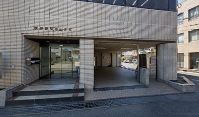 読売新聞福山支局