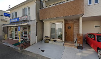毎日新聞舞子販売所