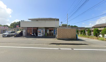 毎日新聞・茨城新聞 十王販売所