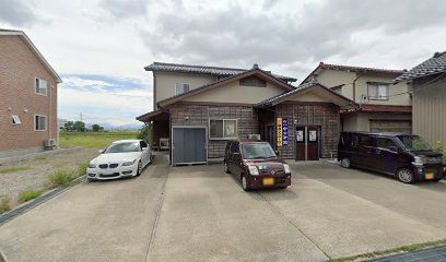 北陸中日新聞 白山南部専売所 坂田新聞店