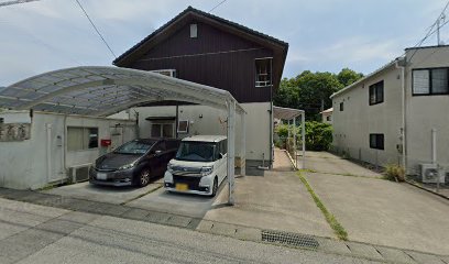 Iwatenipposha Rikuzentakatashikyoku