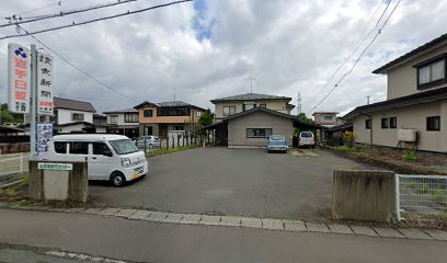 道又新聞店 小岩井店