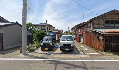 大塩新聞店