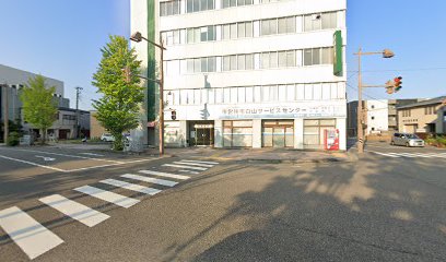 THE DAILY INDUSTRIAL NEWS Niigata office