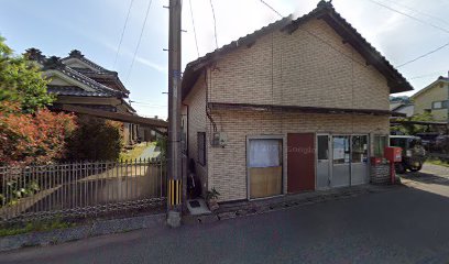 大分合同新聞野津原岩永プレスセンター