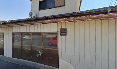 Akaiwa Newspaper Shop