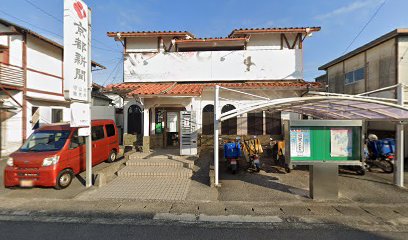 守山新聞センター北店（京都新聞守山北）