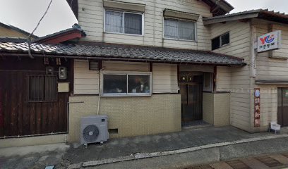Yomiuri Center Takashima