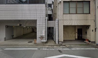 日本経済新聞社徳島支局