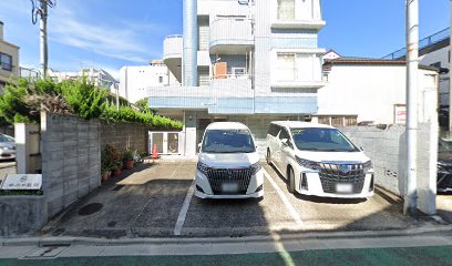 ㈱中外日報社 東京本社