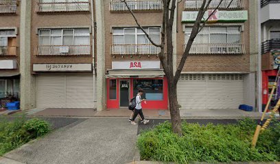 朝日新聞・東京新聞 小金井西部販売所