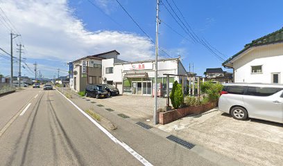 Yomiuri Center Himi
