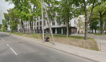 Vilnius City Municipality