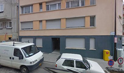 Streetwork