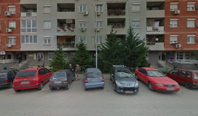 Denar Media DOO Skopje