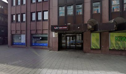 Mediehuset Nidaros