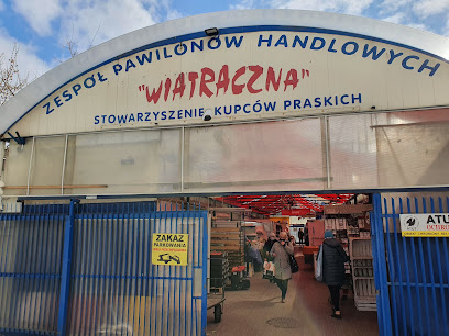 WIATRACZNA TRAFIKA-PAPIEROSY, TYTONIE, GILZY, KAWA, HERBATA, PRASA