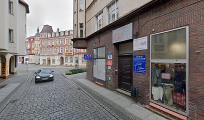 Polskie Radio Koszalin S.A. Redakcja