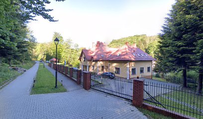 Salon prasowy RUCH
