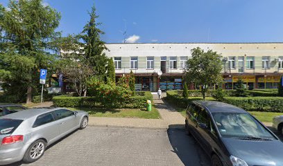 Kiosk RUCH