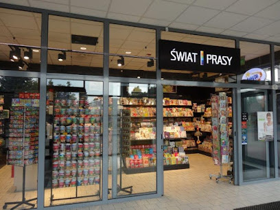 Świat Prasy
