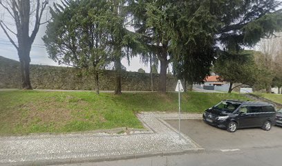 WOO – Quiosque Braga Parque
