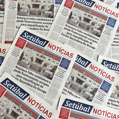Jornal Setúbal Notícias