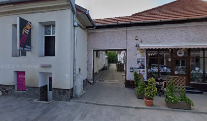 Székely Hírmondó – Profiton Srl