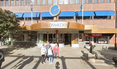Steringers Kiosk AB