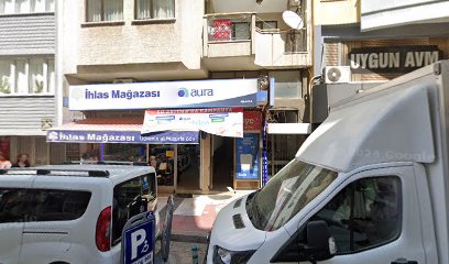 Türkiye Gazetesi Dağıtım Bürosu