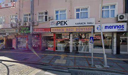 İHA Rize Bürosu (İhlas Haber Ajansı)