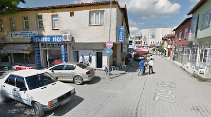 Vezirköprü Yaşam Gazete Matbaacılık