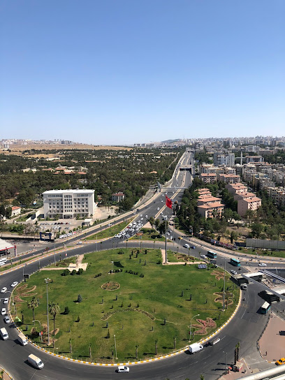 Şanlıurfa Olay Gazetesi