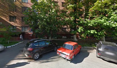 Моя газета+