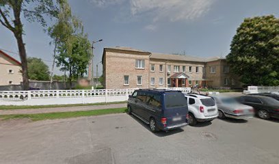 Hazeta Terminal: Informatsiynyy Tyzhnevyk Boryspilʹshchyny