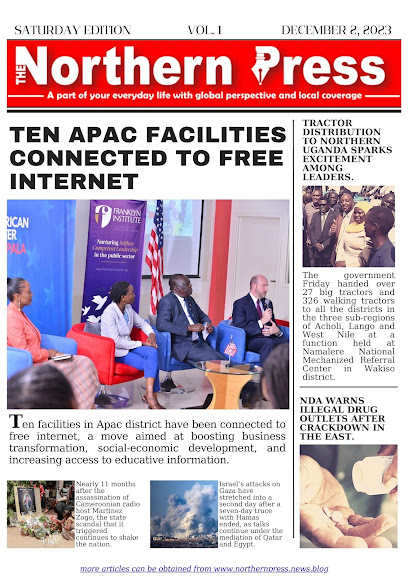Northern Press