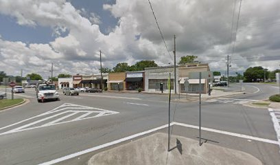 Taylor County News