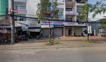 Văn Phòng Báo Công An Đồng Bằng Sông Cửu Long